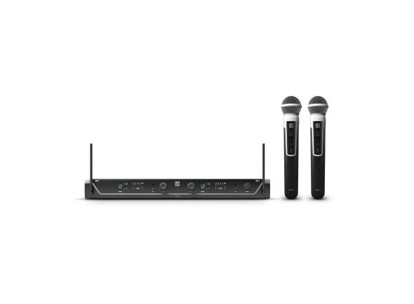 LD Systems U305 HHD2 LD Systems U305 HHD2